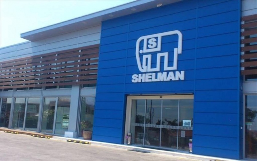 Shelman