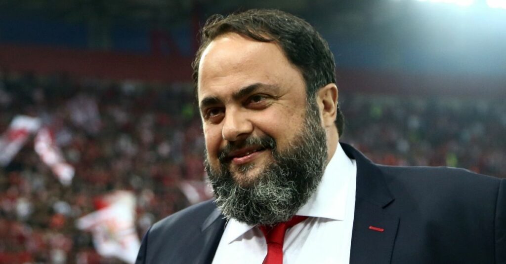 Αύξηση Μετοχικού Κεφαλαίου 15 εκατ. ευρώ στην ΠΑΕ Ολυμπιακός