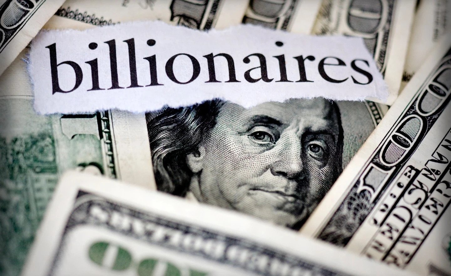 Forbes: Πώς οι δισεκατομμυριούχοι έχασαν $2 τρισ. το 2022