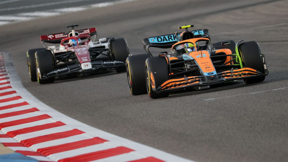 F1: Οι καλύτεροι οδηγοί σύμφωνα με τους επικεφαλής των ομάδων