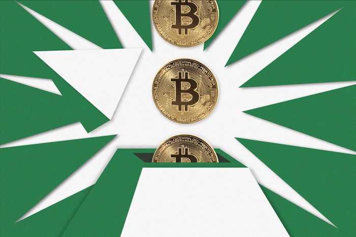 Fidelity Investments: Στοιχηματίζει στο μέλλον των κρυπτονομισμάτων