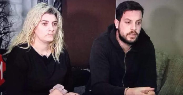 Μάνος Δασκαλάκης: Ζήτησε διαζύγιο από την Ρούλα Πισπιρίγκου