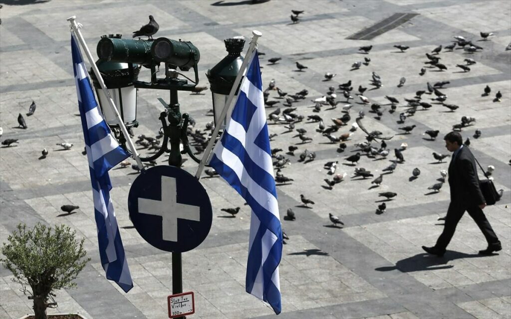 ΕΛΣΤΑΤ- Απογραφή 2021: Σε 9.716.889 άτομα ο νόμιμος πληθυσμός της χώρας