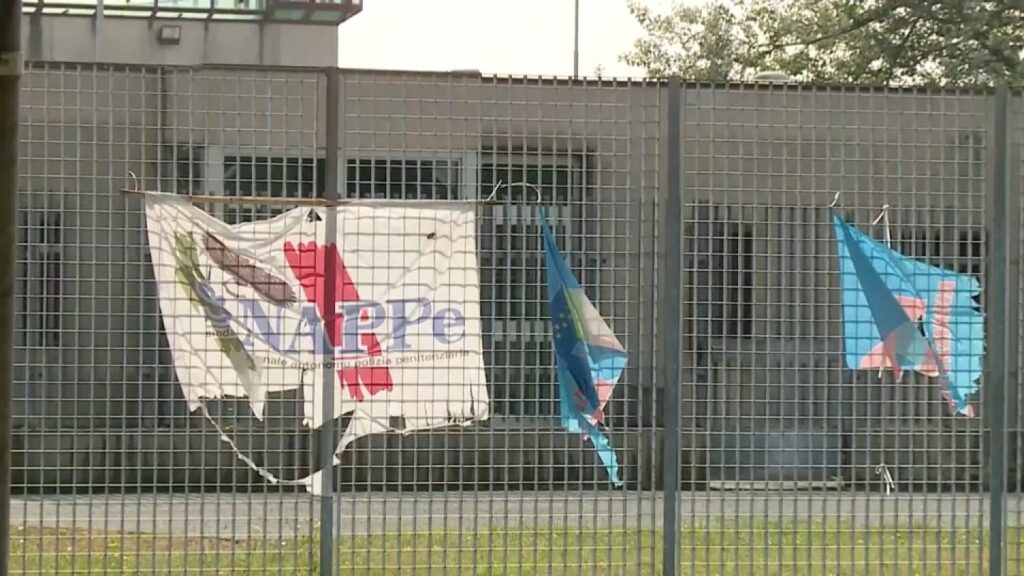 Ιταλία: Σε υψηλό 10ετίας οι αυτοκτονίες στις ιταλικές φυλακές