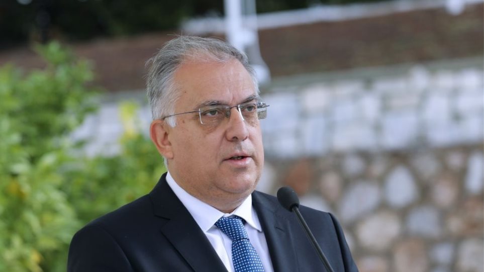 Θεοδωρικάκος για τη «νεκρή Μαρία»: Το Spiegel ζήτησε συγγνώμη, ο ΣΥΡΙΖΑ κρύβεται