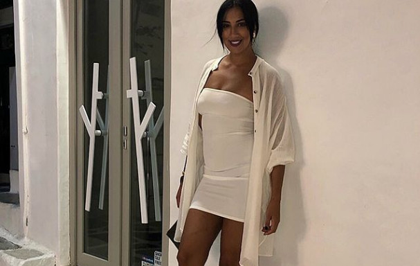Σοφία Λεοντίτση: Δεν με αγάπησαν ούτε καν εκείνοι που με δημιούργησαν, σκληρό αλλά αληθινό