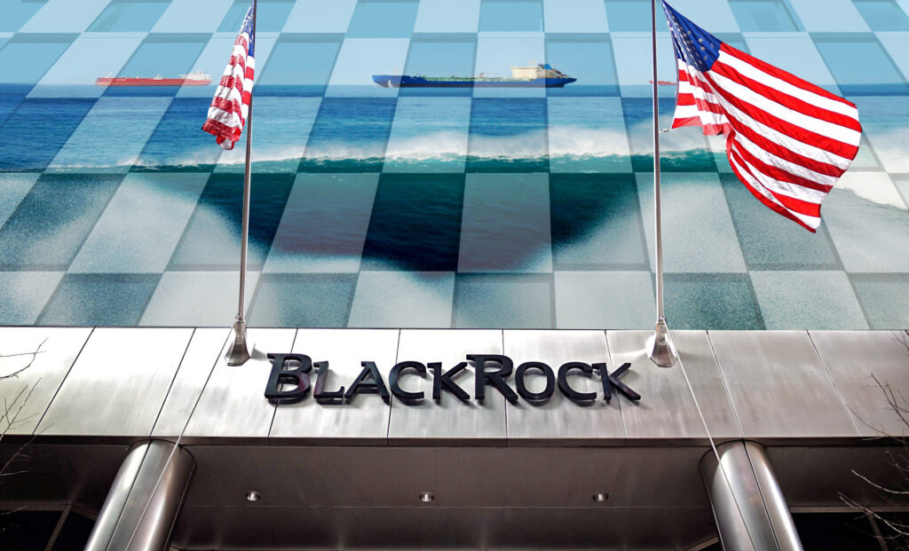 Αλλάζουν όλα με Τραμπ - Η BlackRock εγκαταλείπει τη Net Zero συμμαχία για το κλίμα
