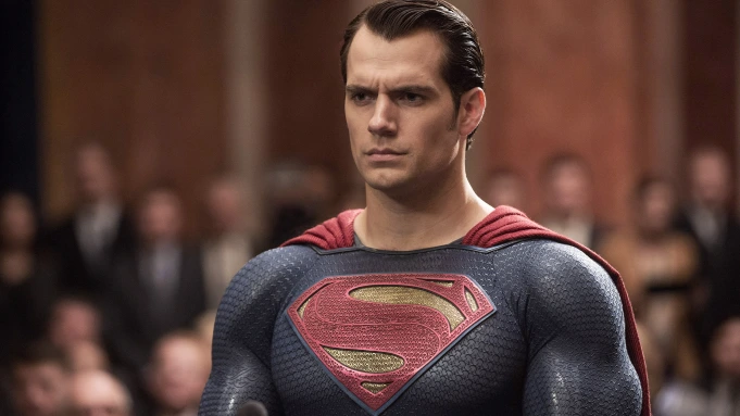 Henry Cavill: Η DC τον απέλυσε από Superman - Η ανάρτησή του