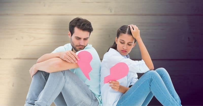 Ex-boyfriend list: Το tripadvisor των πρώην συντρόφων