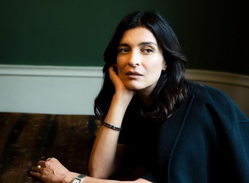 Η Αντιγόνη Κουλουκάκου αρραβωνιάστηκε - Η ανάρτηση στο Instagram
