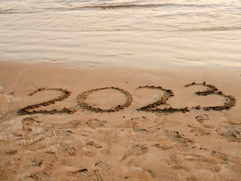 Αυτές είναι οι αργίες του 2023 - Πόσα τριήμερα «φέρνει» το νέο έτος