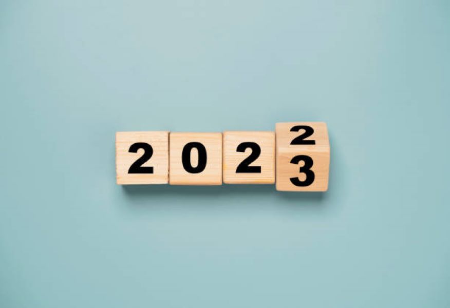 Αυτές είναι οι αργίες του 2023 - Πόσα τριήμερα «φέρνει» το νέο έτος