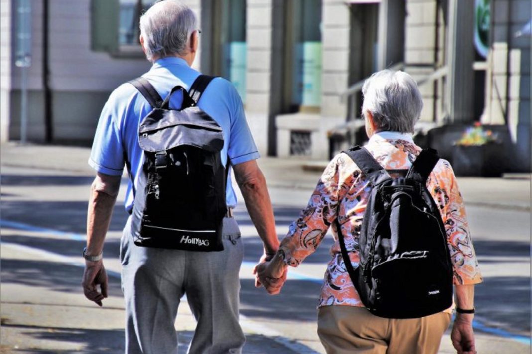 Οι καλύτερες χώρες για συνταξιούχους: Η θέση της Ελλάδας
