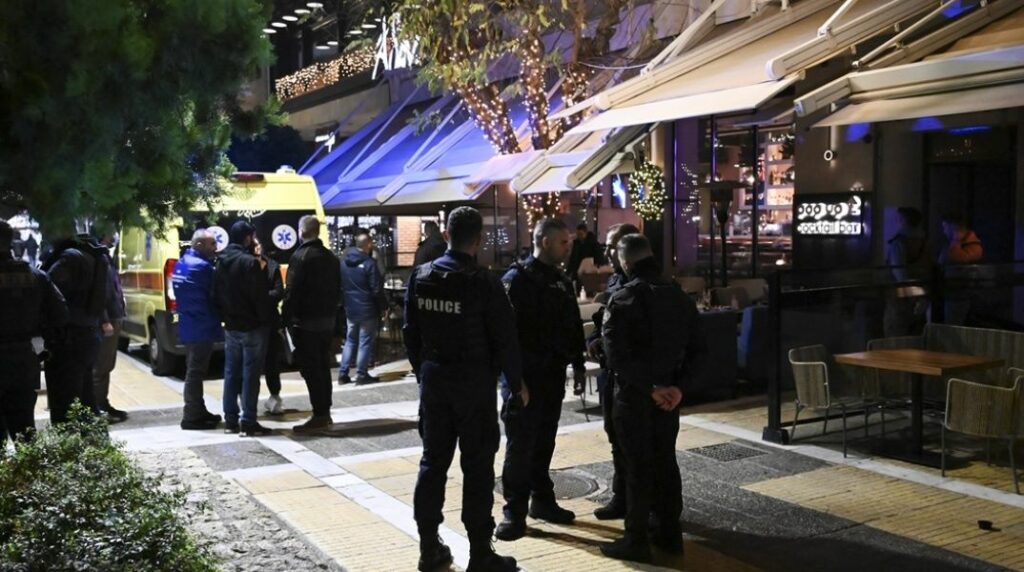 Νέα Σμύρνη: Στη δημοσιότητα τα στοιχεία των δύο Αλβανών - Σεσημασμένος και στην Αλβανία ο 41χρονος