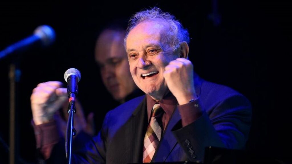 Angelo Badalamenti: Πέθανε ο κορυφαίος μουσικός συνθέτης