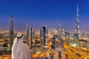 Ντουμπάι: Νέο επενδυτικό ταμείο με δισεκατομμύρια περιουσιακά στοιχεία
