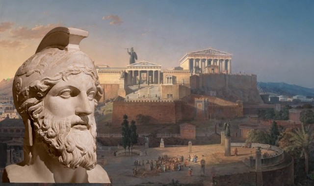Η προσπάθεια του Τάκη Θεοδωρικάκου να περάσει σε σταυρούς τον δημοφιλή Υπ. Εξωτερικών Νίκο Δένδια!