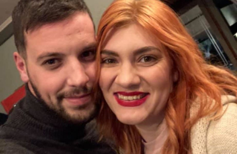 Μάνος Δασκαλάκης: Ζήτησε διαζύγιο από την Ρούλα Πισπιρίγκου