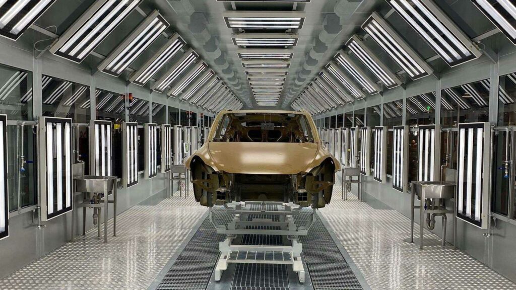 Tesla: Ετοιμάζει κολοσσιαία επένδυση στο Ωστιν