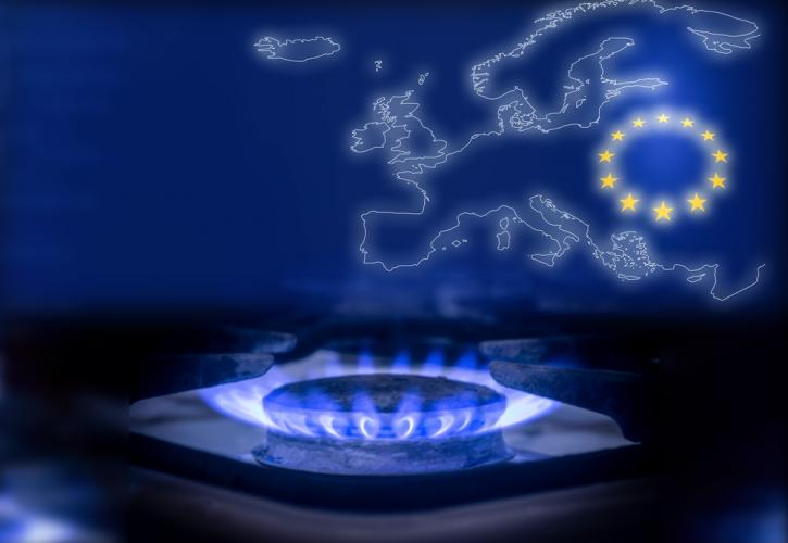Έπεσε κάτω από τα 100 ευρώ η τιμή του φυσικού αερίου