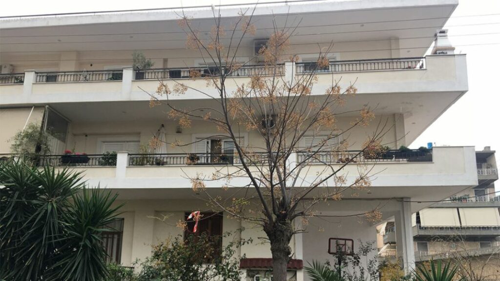 Μαρούσι: Με 40 μαχαιριές σκότωσε η 17χρονη την 23χρονη