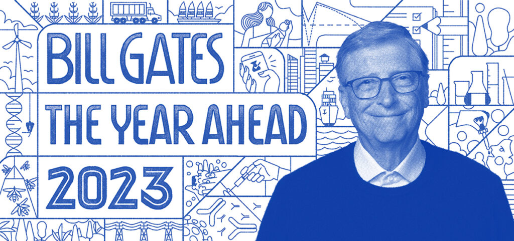 Bill Gates