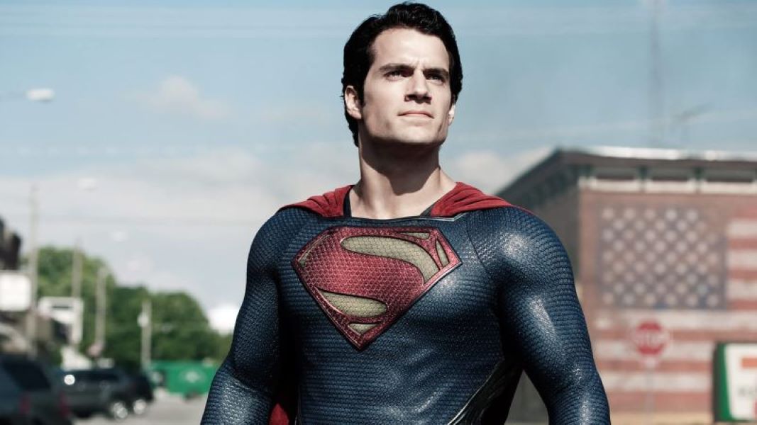 Henry Cavill: Η DC τον απέλυσε από Superman - Η ανάρτησή του