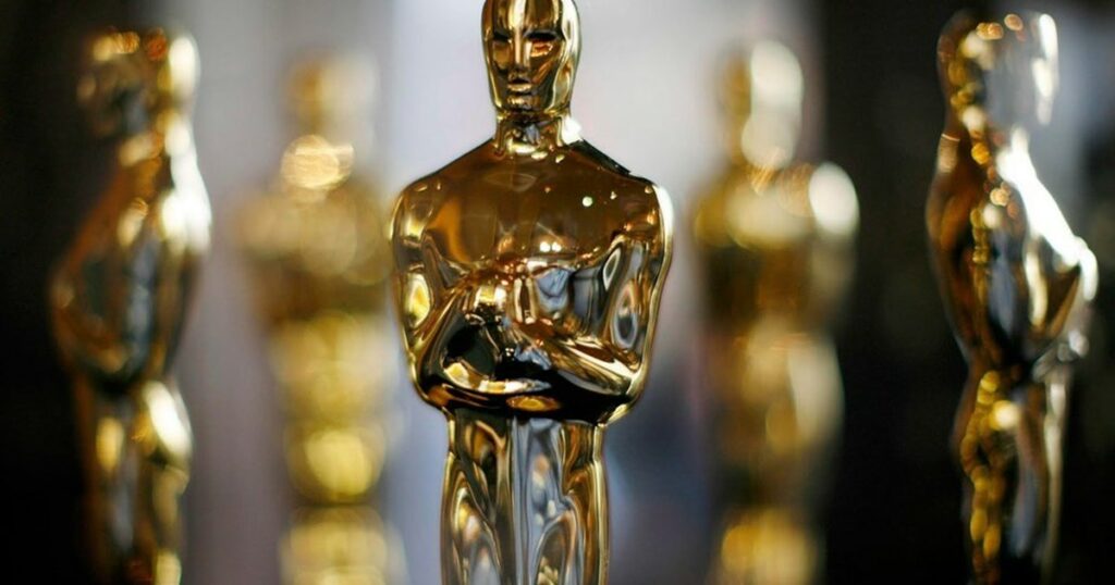 Όσκαρ 2023: Όλοι οι ηθοποιοί που είναι για πρώτη φορά υποψήφιοι για Όσκαρ