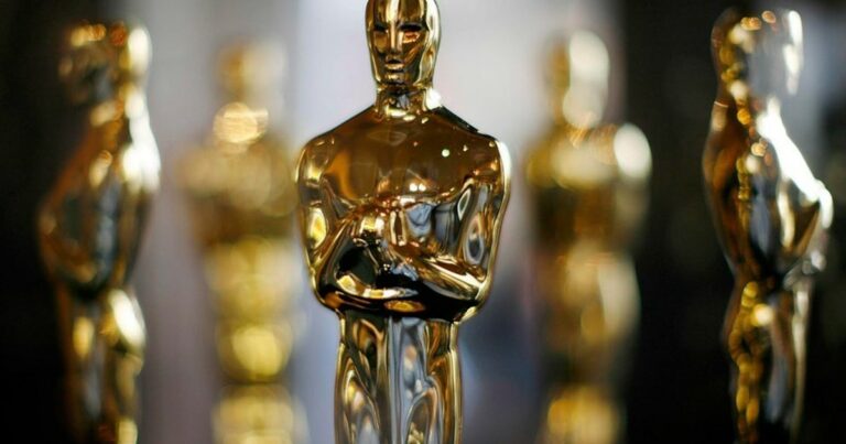 Όσκαρ 2023: Όλοι οι ηθοποιοί που είναι για πρώτη φορά υποψήφιοι για Όσκαρ