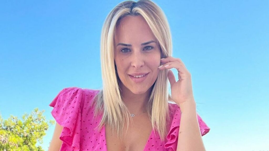 Έλενα Ασημακοπούλου: «Είχα τρεις αποτυχημένες εγκυμοσύνες»