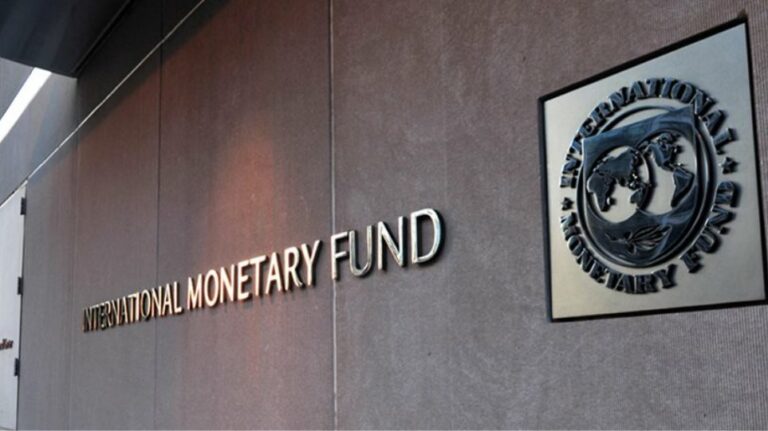 Δύσκολη χρονιά για την παγκόσμια οικονομία το 2023, δηλώνει η Γενική Διευθύντρια του ΔΝΤ Κρισταλίνα Γκεοργκίεβα