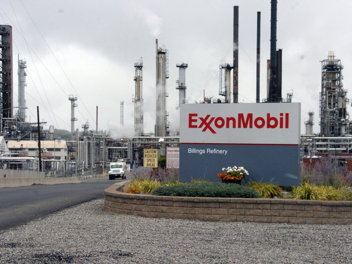 Οι δύο λόγοι που έφεραν την ExxonMobil στην Κρήτη