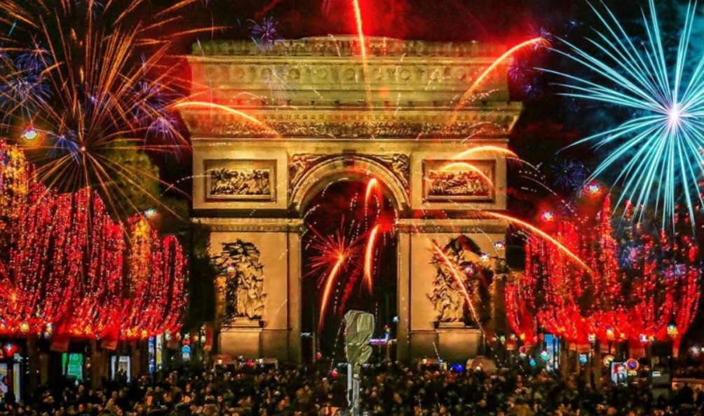 ChampsElysees