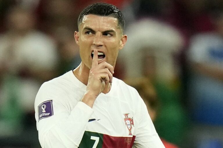 Ronaldo: Ένα Rolex την ώρα, δύο τζετ τον μήνα- Αυτά μπορεί να αγοράσει με μισθό 385 ευρώ το λεπτό