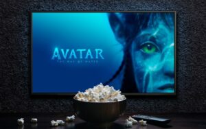Avatar 2: Έτοιμο να εκθρονίσει το «Τop Gun: Maverick»