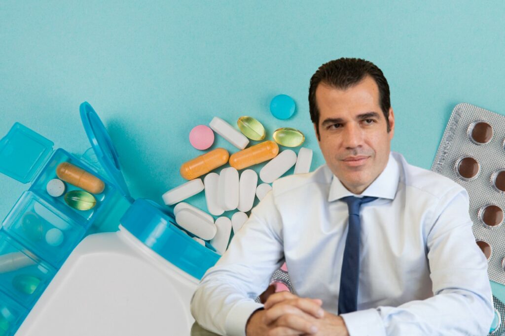 Πλεύρης: Μπήκαν στην αγορά 90.000 εισπνεόμενα - Φαίνεται η ομαλοποίηση στα φαρμακεία