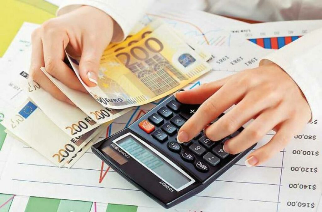 Ψηλότεροι φόροι από την απόκτηση περιουσιακών στοιχείων
