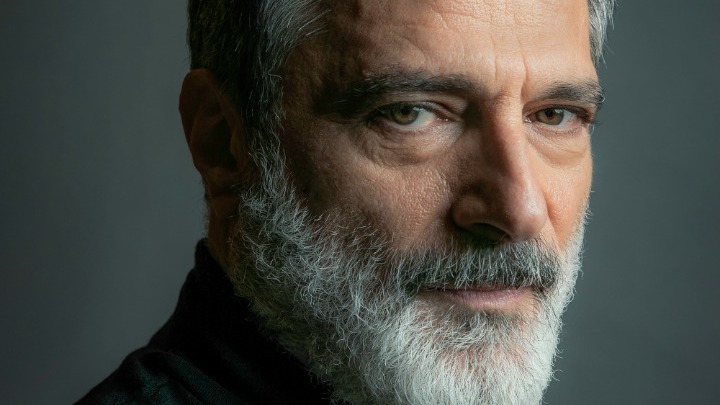 GiorgosKoumendakis