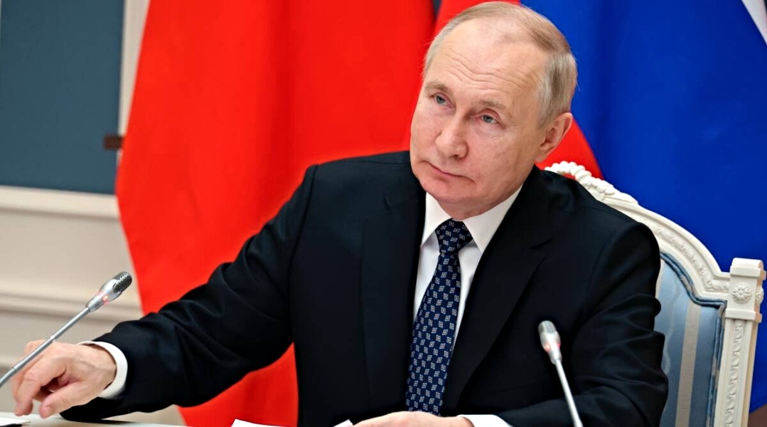 Ο Πούτιν βάζει τέλος σε μία σειρά συμφωνιών με το Συμβούλιο της Ευρώπης