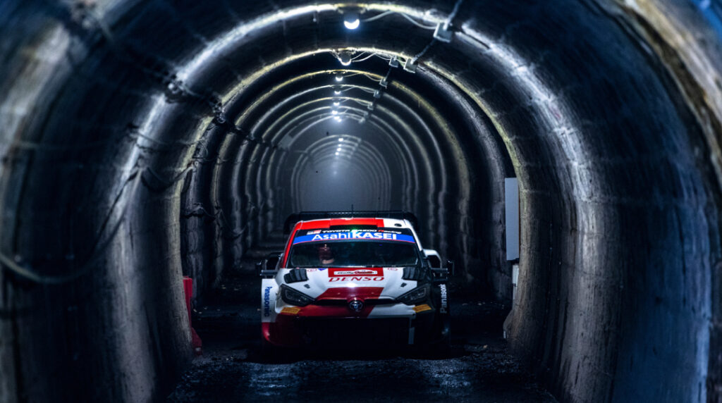 Παγκόσμιο Πρωτάθλημα Ράλι (WRC)