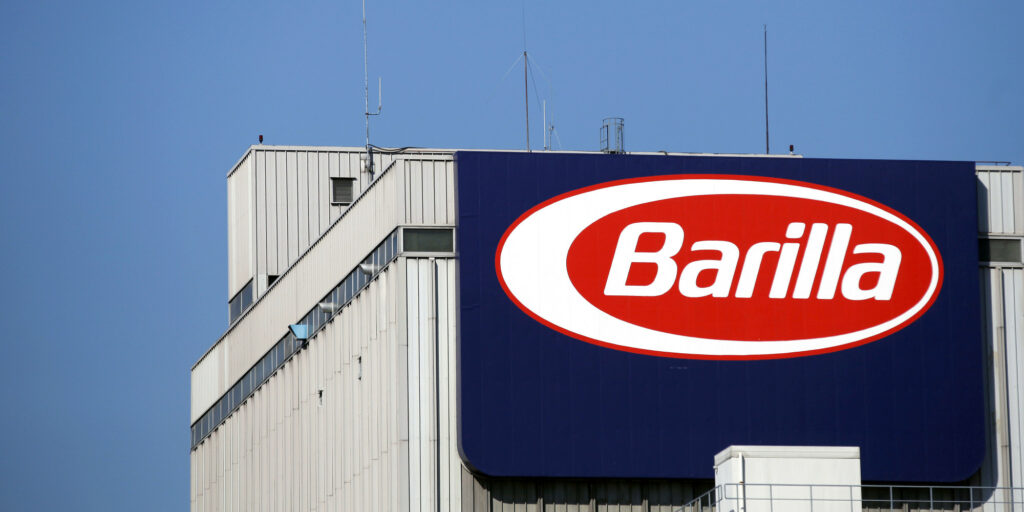Barilla Hellas: Γιορτάζει τον «Μήνα Αγάπης» εμπνευσμένη από τα 145 χρόνια λειτουργίας της