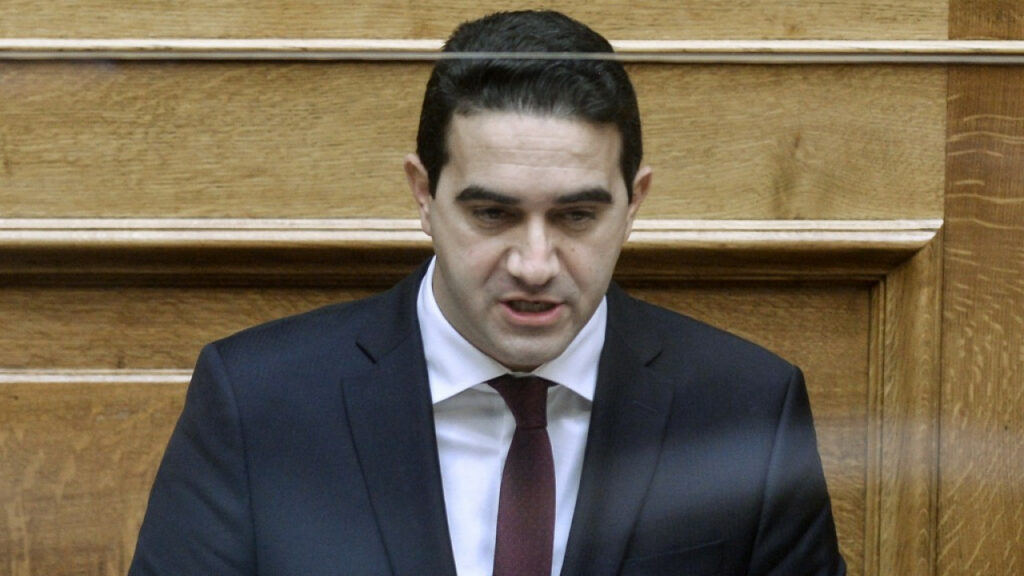 Κατρίνης: «Η κυβέρνηση δεν μπορεί να διασφαλίσει το εισόδημα των πολιτών από τις υπέρμετρες αυξήσεις»