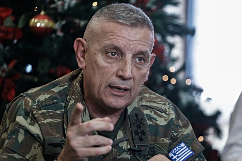 Konstantinos Floros