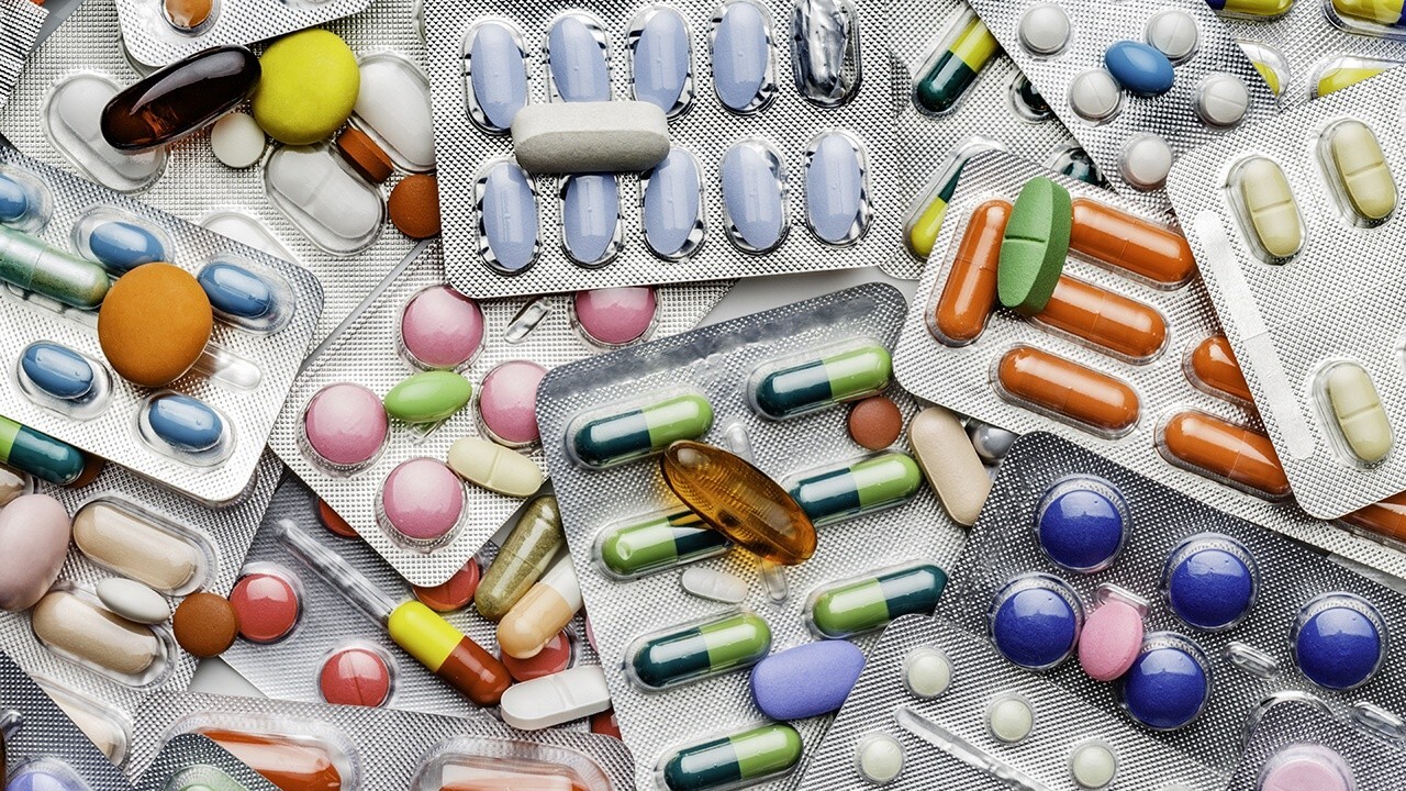 Αυτά είναι τα φάρμακα που έχουν εξαφανιστεί από την αγορά - Δείτε τη λίστα