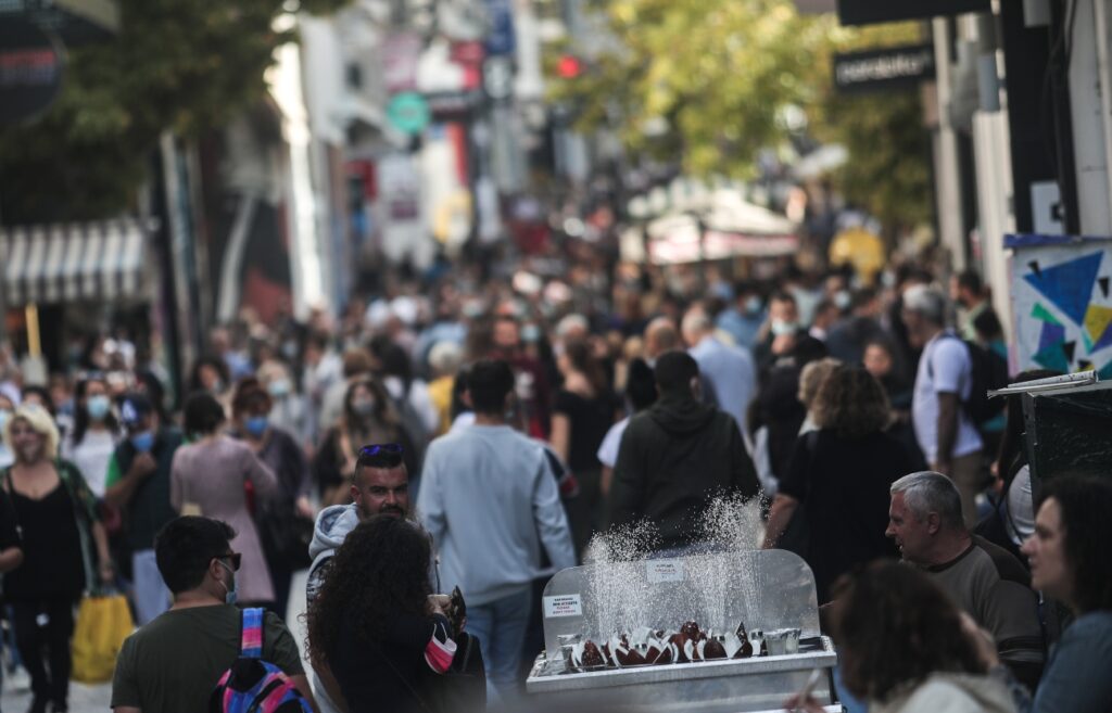Σ. Καφούνης (Εμπορικός Σύλλογος Αθηνών): Ήρθε η στιγμή για το καλάθι των τραπεζών