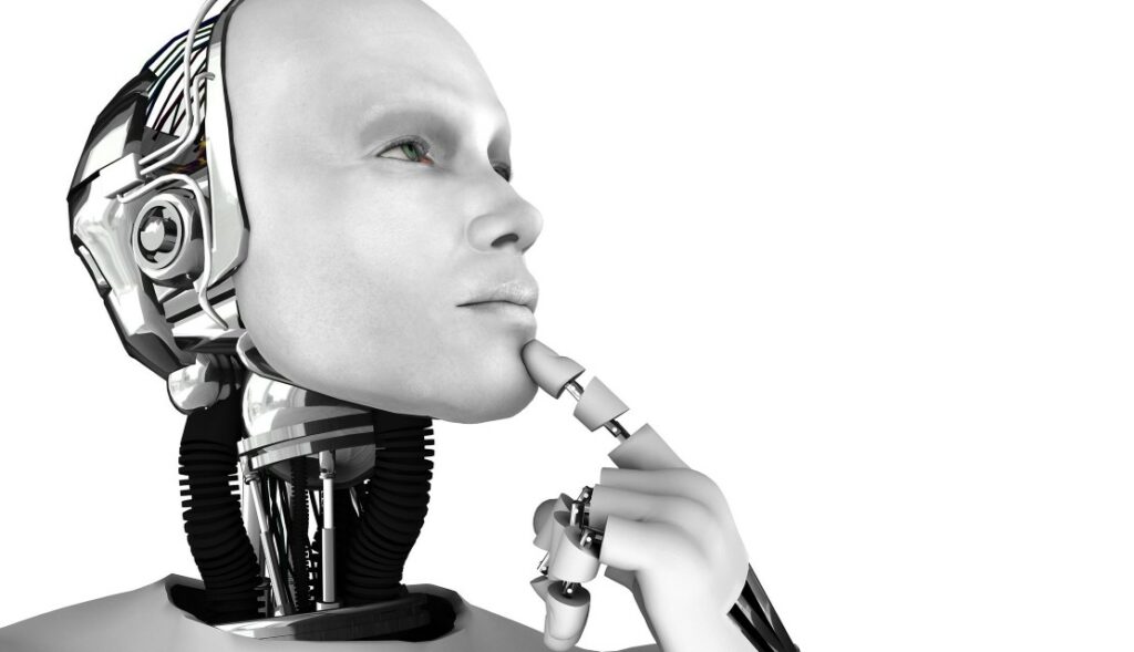 Η νέα γενιά των «robo sapiens» και πως να επενδύσεις σε αυτή