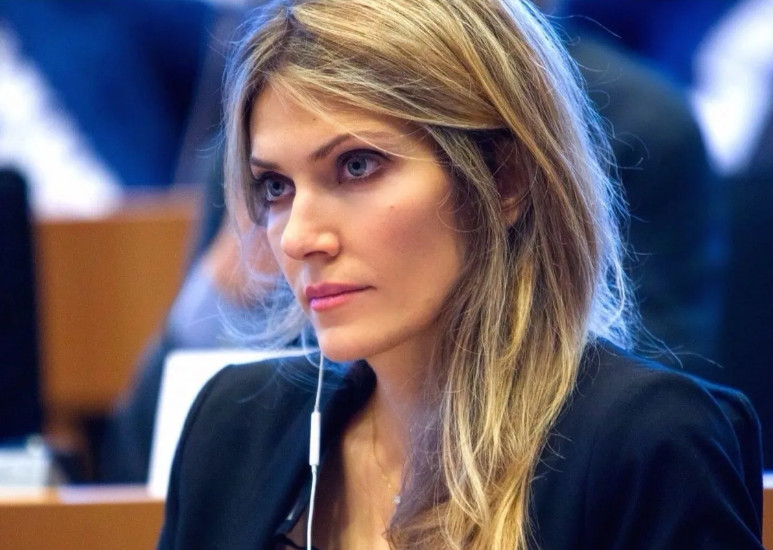 Εύα Καϊλή