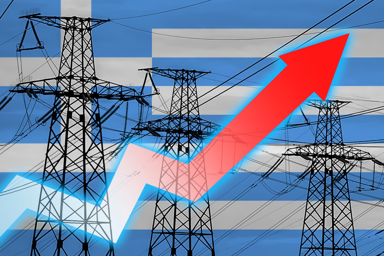Η ελληνική πρόταση για τα δίκτυα ηλεκτρισμού στην Ε.Ε. - «Ναι» στην αυτόματη μείωση κατανάλωσης αερίου