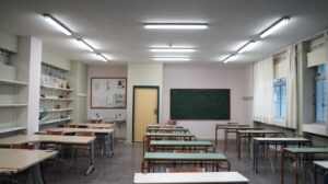 Κεραμέως: Τα σχολεία ανοίγουν κανονικά τη Δευτέρα
