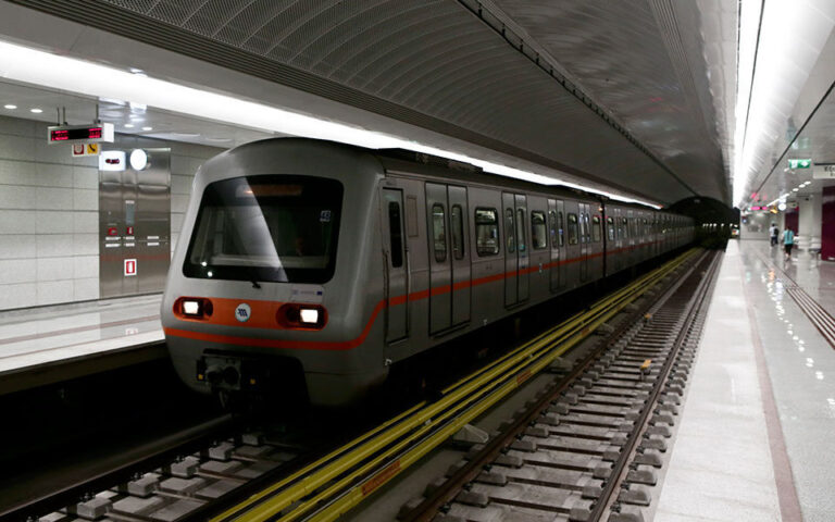 Έρχεται σήμα και ίντερνετ σε Ηλεκτρικό και Μετρό